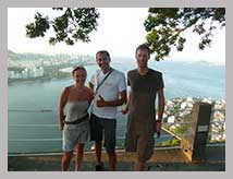 Principales attractions de Rio