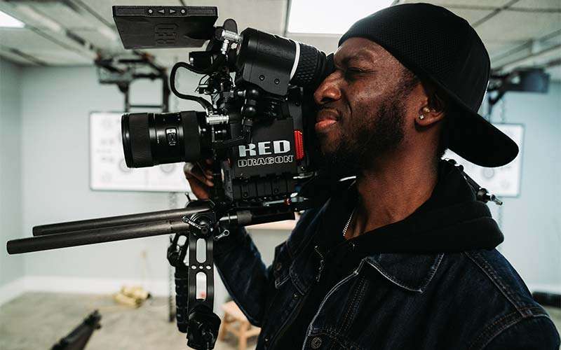 Storytelling Through Video