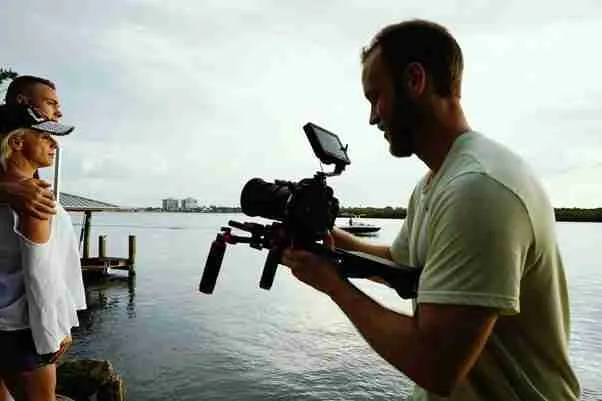 Types of Professional Videos