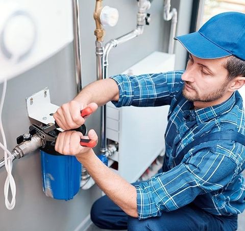 Benefits of Installing a Water Filtration System