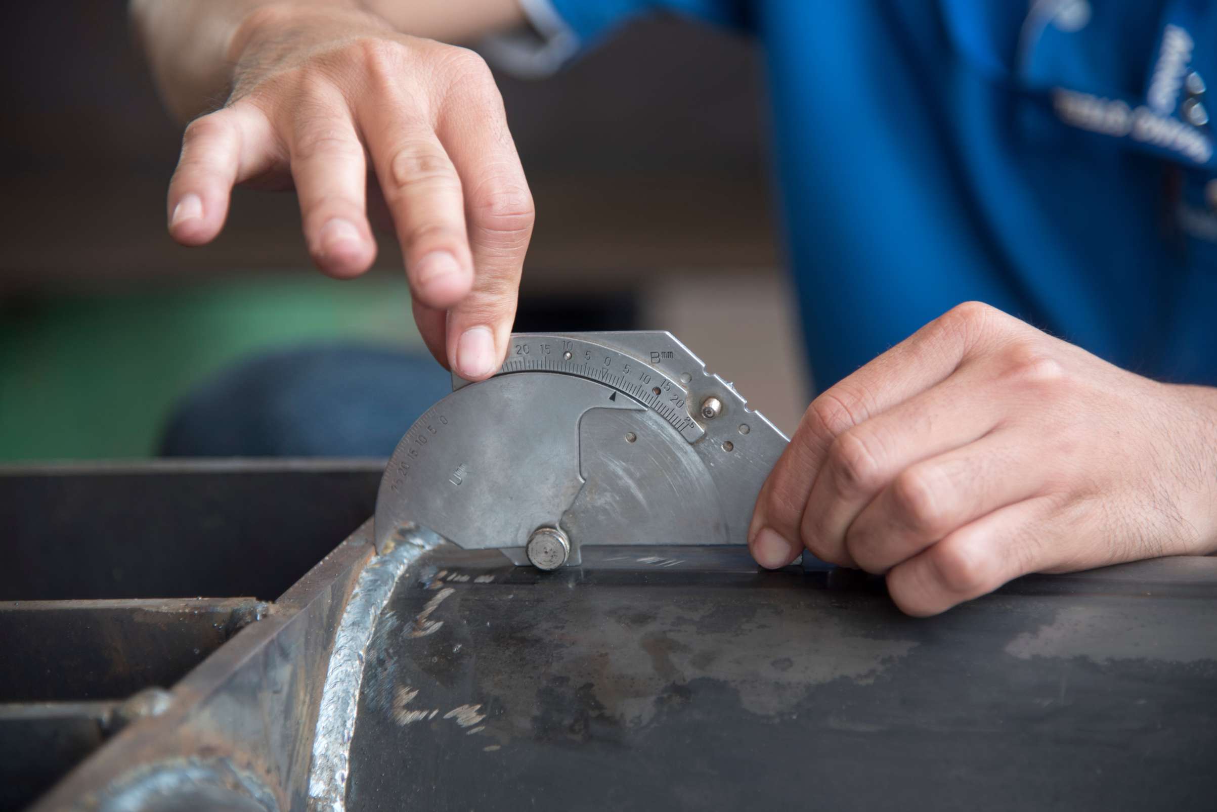 Key Benefits for Industry Professionals