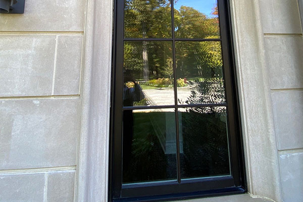 Window Cleaning Fundamentals Explained